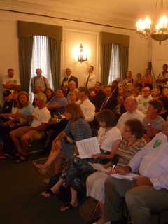 White Plains Appeals French-American School Lawsuit