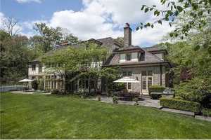 Open Houses In Greenwich This Weekend