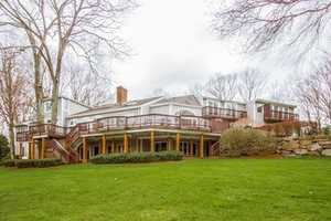 Open Houses In Wilton This Weekend