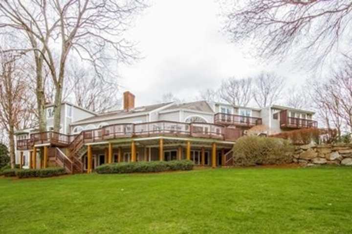 Open Houses In Wilton This Weekend