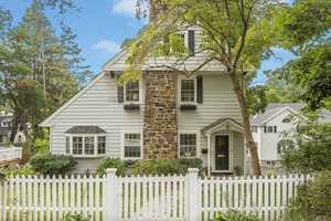 Open Houses In Bronxville This Weekend