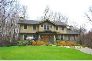 Open Houses In Lewisboro This Weekend