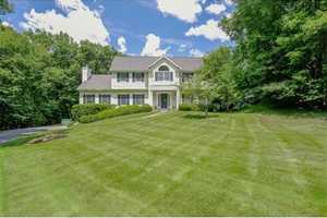 Open Houses In Pound Ridge This Weekend