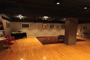 Brewster Hosts Classical Theatre Workshop Presentation