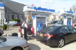 Best Gas Prices In Bridgeport