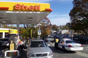 Best Gas Prices In Greenwich