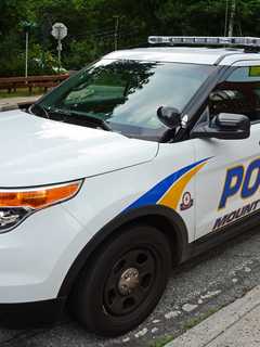 Two Police Officers Struck By Car In Mount Pleasant