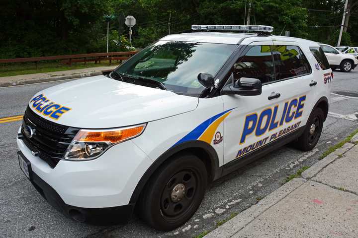 One Injured In Bus Accident In Briarcliff