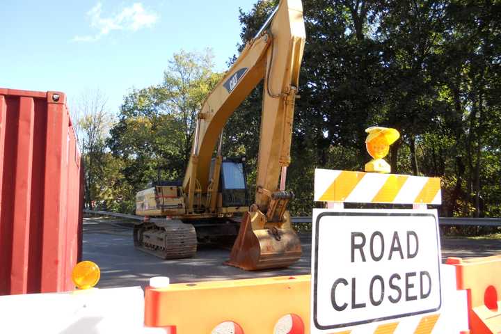 More Closures Scheduled For I-684 