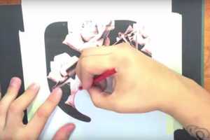 Purchase College Kicks Off New Tattoo Illustration Course