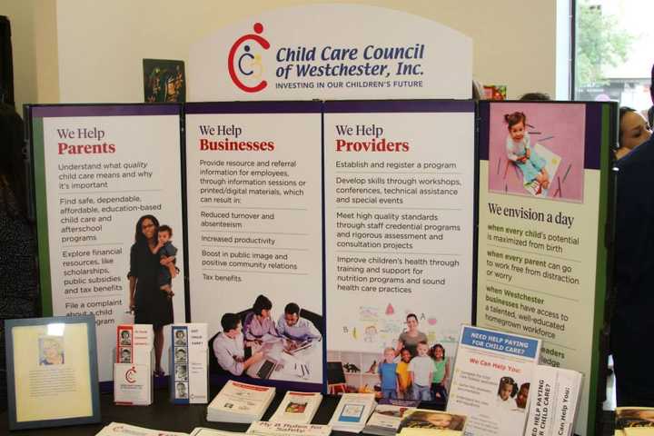 Westchester County Parents Can Win $50 Gift Card In Child Care Survey