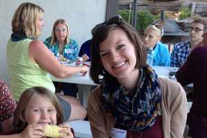 College Plans Cobbler Corn Feed In Yorktown