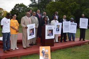 NAACP, Family Question Circumstances Of Redding Lawyer's Death