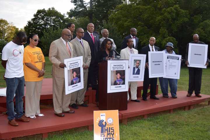 NAACP, Family Question Circumstances Of Redding Lawyer's Death