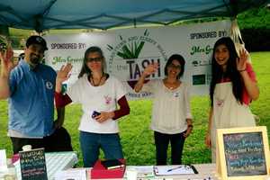 Tarrytown-Sleepy Hollow Farmers Market Is DVlicious Finalist