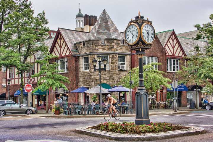 Scarsdale Village Among 10 Safest Mid-Sized Cities In New York