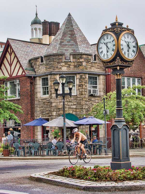 17% of Scarsdale Property Owners File Grievances For Property Tax Relief