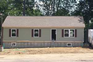 New Parsonage Delivered To White Plains' Trinity Lutheran Church