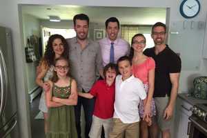 Norwalk Home Redesigned By HGTV's 'Property Brothers' On Market For $699K