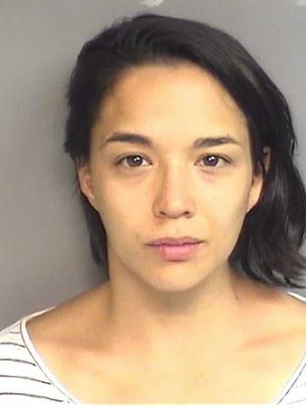 Stamford Police: Couple Charged With Assault In Argument Over Taste In Art