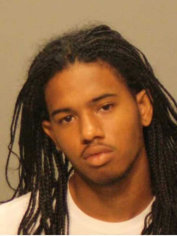 Stamford Teen Charged With Threatening To Shoot School Dean