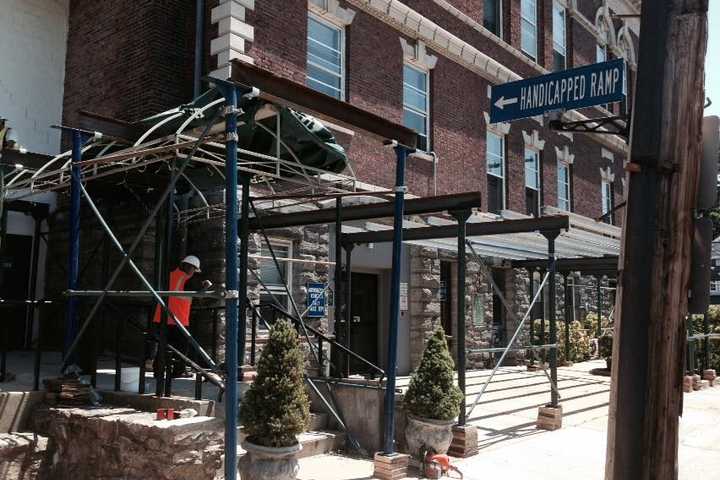 Irvington's Drug Free Communities Grant Tops Village Manager's Report