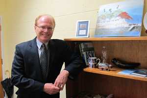 Catholic Charities Serving New Canaan Appoints Development Director