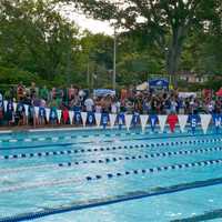 <p>The 90th annual Westchester County Swimming and Diving Championships were held at Rye Playland this week.</p>