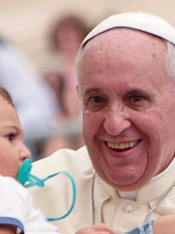 Habitat For Humanity Announces Pope Francis Build-a-Thon 