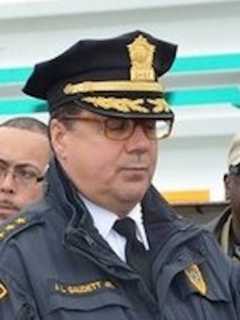 Bridgeport Police Probe 'Racially Charged' Letters Left For Officers
