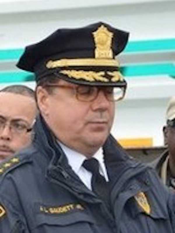 Bridgeport Police Probe 'Racially Charged' Letters Left For Officers