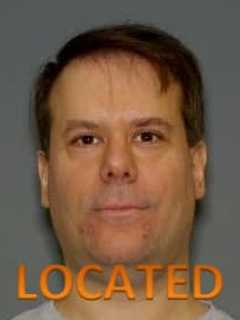 Missing Buchanan Man Located With Public's Help 