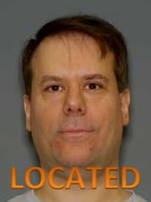 Missing Buchanan Man Located With Public's Help 