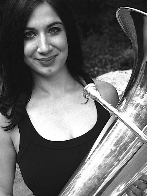 Revolutionary Brass Quintet Performing In Carmel