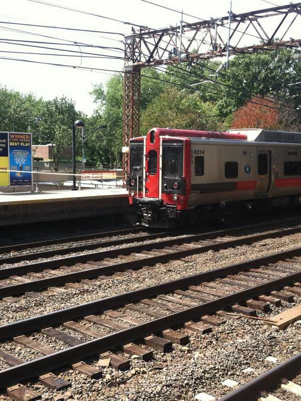 Greenwich Teen Hit By Train Identified; Memorial Service Set