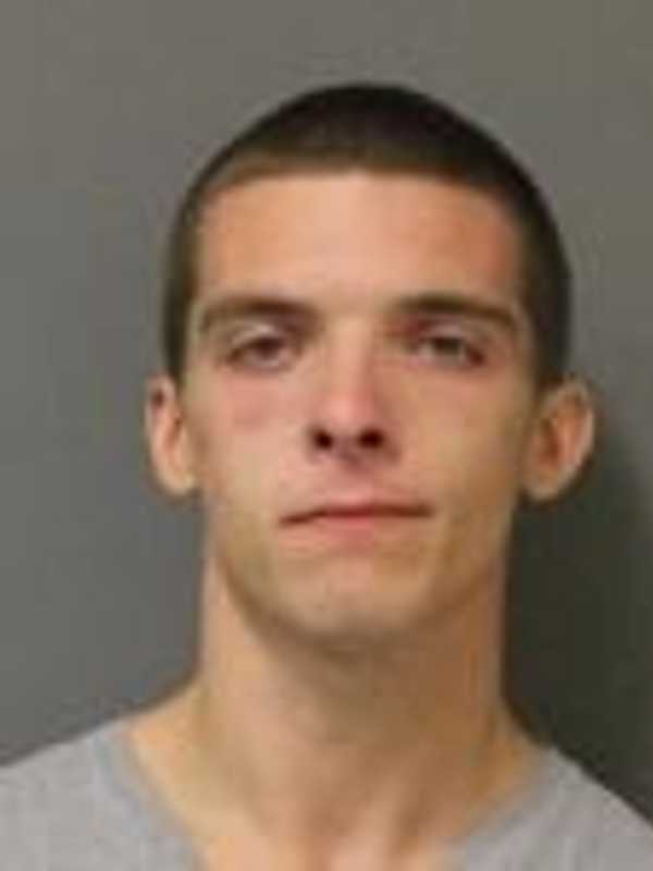 Verplanck Man Faces Driving With Ability Impaired By Drugs Charges