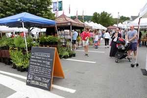 Pleasantville Farmers Market Is DVLicious Finalist