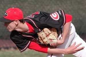 Rye High Senior Is Starting Pitcher In ESPN Televised Baseball Game