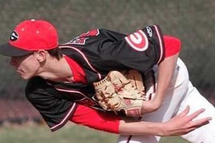 Rye High Senior Is Starting Pitcher In ESPN Televised Baseball Game