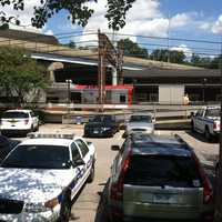 <p>The Metro-North train was heading for New Haven when the fatal accident occurred. </p>