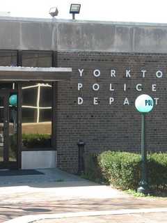 Yorktown Man Charged With Violating Order Of Protection