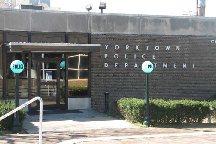 Peekskill Resident Arrested On Warrant After Auto Accident