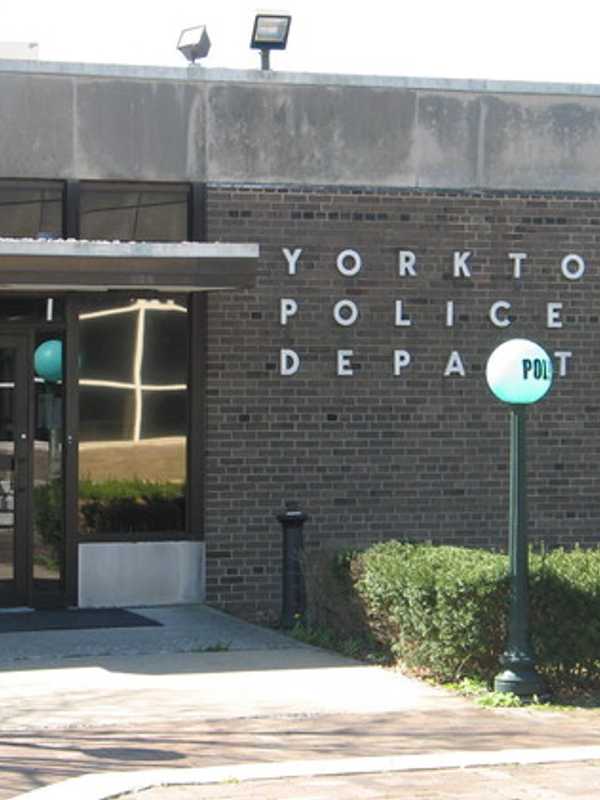 Yorktown Heights Woman Charged With DWI