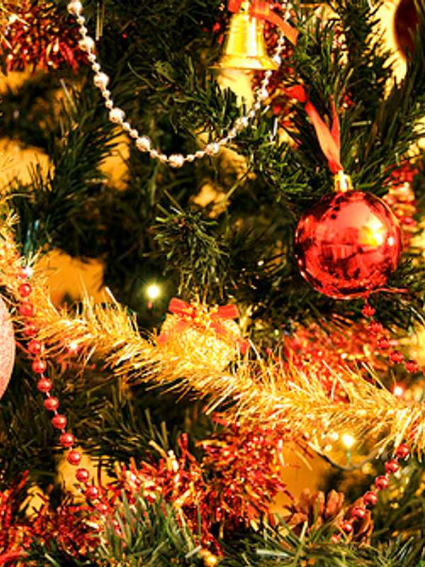 Black Rock Plans Tree-Lighting Event Sunday