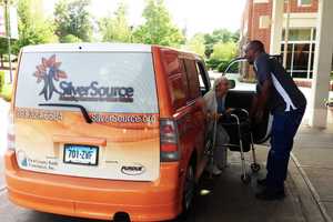 SilverSource Receives Two Grants to Support Medical Transportation
