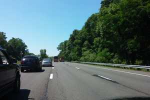 New Round Of Daytime Double-Lane Closures Scheduled On I-684