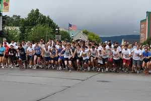 Ossining Matters' Annual 5K Run Raises Money For Schools