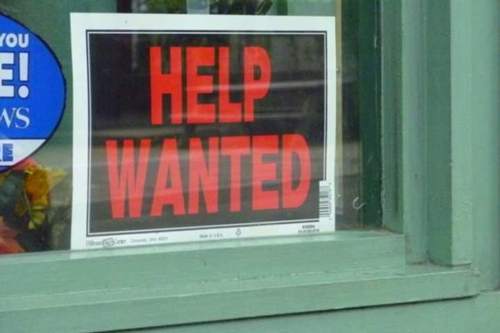Find A Job In Danbury