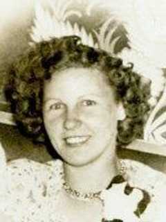 Martha Fazekas, 100, Of Bridgeport 