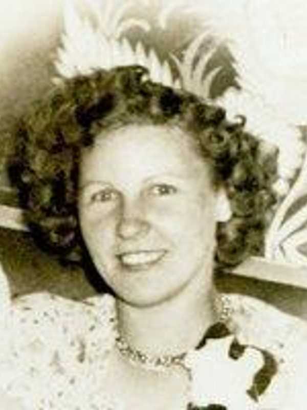 Martha Fazekas, 100, Of Bridgeport 